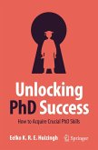 Unlocking PhD Success