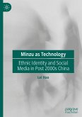 Minzu as Technology