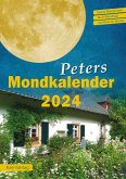 Peters Mondkalender 2024