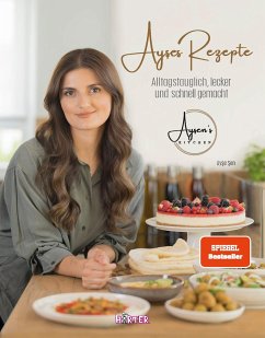 Ayses Rezepte - Sen, Ayse