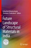 Future Landscape of Structural Materials in India