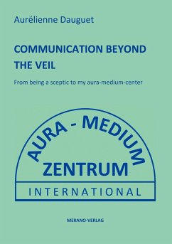 COMMUNICATION BEYOND THE VEIL - Dauguet, Aurélienne