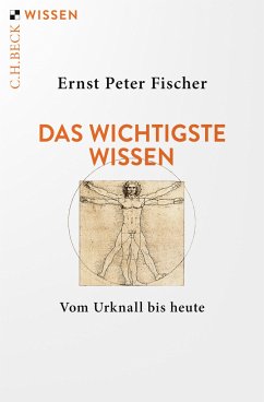 Das wichtigste Wissen - Fischer, Ernst Peter