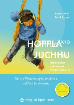 Hoppla und Juchhu - Heimer, Andreas