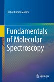 Fundamentals of Molecular Spectroscopy (eBook, PDF)