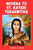Novena to St. Kateri Tekakwitha (eBook, ePUB)