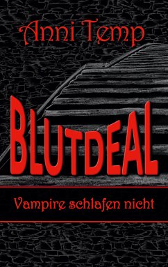 Blutdeal II (eBook, ePUB)