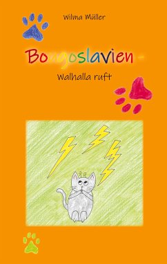 Bougoslavien 16 (eBook, ePUB) - Müller, Wilma