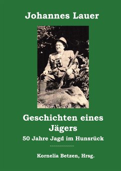 Geschichten eines Jägers (eBook, ePUB)