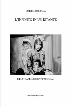 L'infinito in un istante (eBook, ePUB) - Deiana, Emiliano