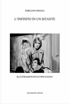 Cover L'infinito in un istante (eBook, ePUB)