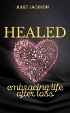 Healed (eBook, ePUB)