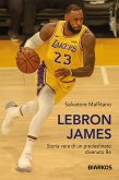 Lebron James (eBook, ePUB)