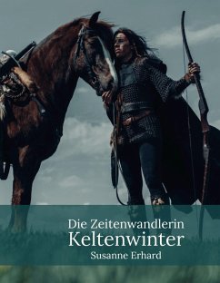 Cover Die Zeitenwandlerin (eBook, ePUB)
