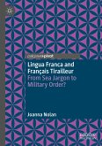 Lingua Franca and Français Tirailleur (eBook, PDF)