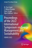 Proceedings of the 2022 International Symposium on Energy Management and Sustainability (eBook, PDF)