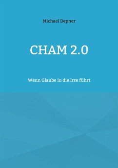 Cham 2.0 (eBook, ePUB)