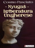 Nyugat (eBook, ePUB)