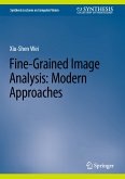 Fine-Grained Image Analysis: Modern Approaches (eBook, PDF)