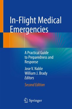 In-Flight Medical Emergencies (eBook, PDF)