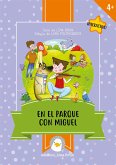 En el parque con miguel (fixed-layout eBook, ePUB)