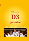 Uskomaton D3 parantaa (eBook, ePUB)