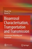 Bioaerosol Characterisation, Transportation and Transmission (eBook, PDF)