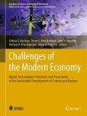 Challenges of the Modern Economy (eBook, PDF)