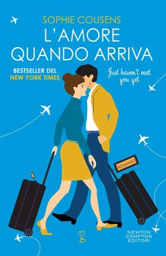 L'amore quando arriva (eBook, ePUB) - Cousens, Sophie