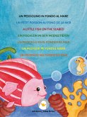 Un pesciolino in fondo al mare (fixed-layout eBook, ePUB)