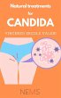 Natural Treatments for Candida (eBook,... - Bild 1