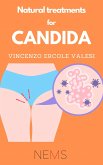 Natural Treatments for Candida (eBook, ePUB)