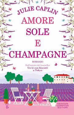 Amore, sole e champagne (eBook, ePUB) - Caplin, Julie