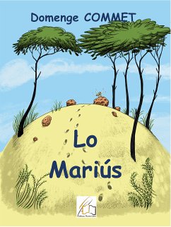 Lo Mariús (eBook, ePUB) - Commet, Domenge