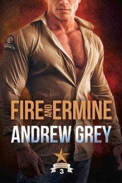 Fire and Ermine - Grey, Andrew