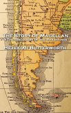 Hezekiah Butterworth - The Story of Magellan