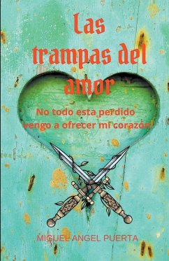Cover Las trampas del amor