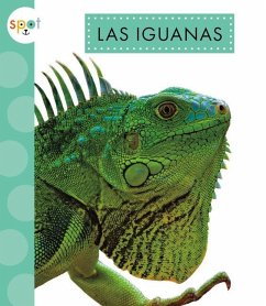 Las Iguanas - Thielges, Alissa