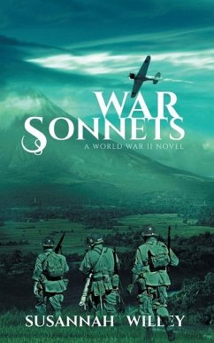 War Sonnets - Willey, Susannah