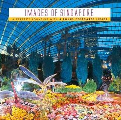 Images of Singapore (5th Edition) - Go, Bernard