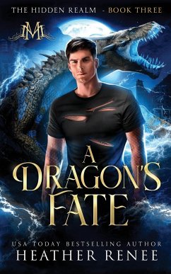 A Dragon's Fate - Renee, Heather