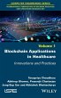 Blockchain Applications in Healthcare - Bild 1