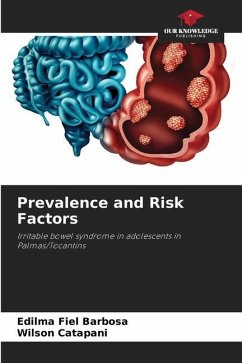 Prevalence and Risk Factors - Fiel Barbosa, Edilma;Catapani, Wilson