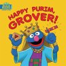 Happy Purim, Grover! - Bild 1