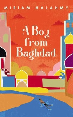 A Boy from Baghdad - Halahmy, Miriam