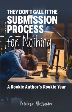 They Don't Call It the Submission Process for Nothing - Alexander, Prioleau