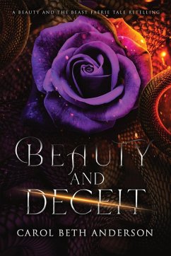 Beauty and Deceit - Anderson, Carol Beth