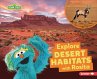 Explore Desert Habitats with Rosita - Bild 1