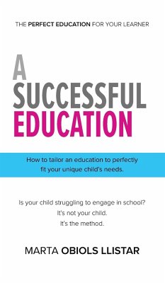 A Successful Education - Obiols Llistar, Marta