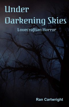 Under Darkening Skies - Cartwright, Ran